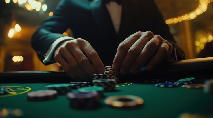 Fitur Bet Slip taxibet88 untuk preview dan konfirmasi taruhan Dota 2
