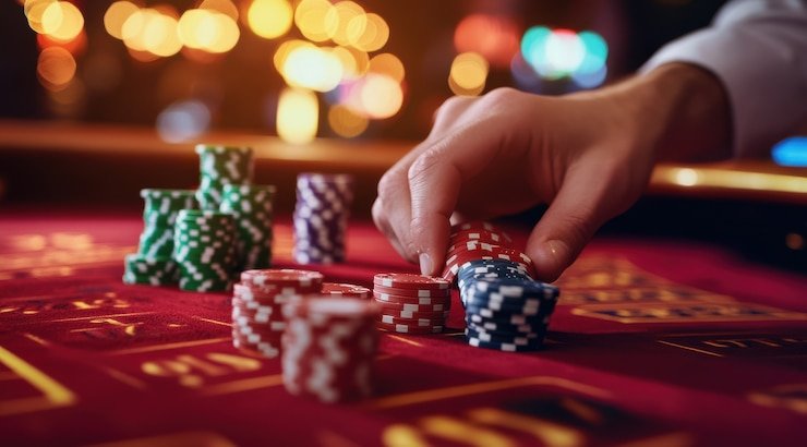 Dashboard loyalitas dan promosi musiman di taxibet88